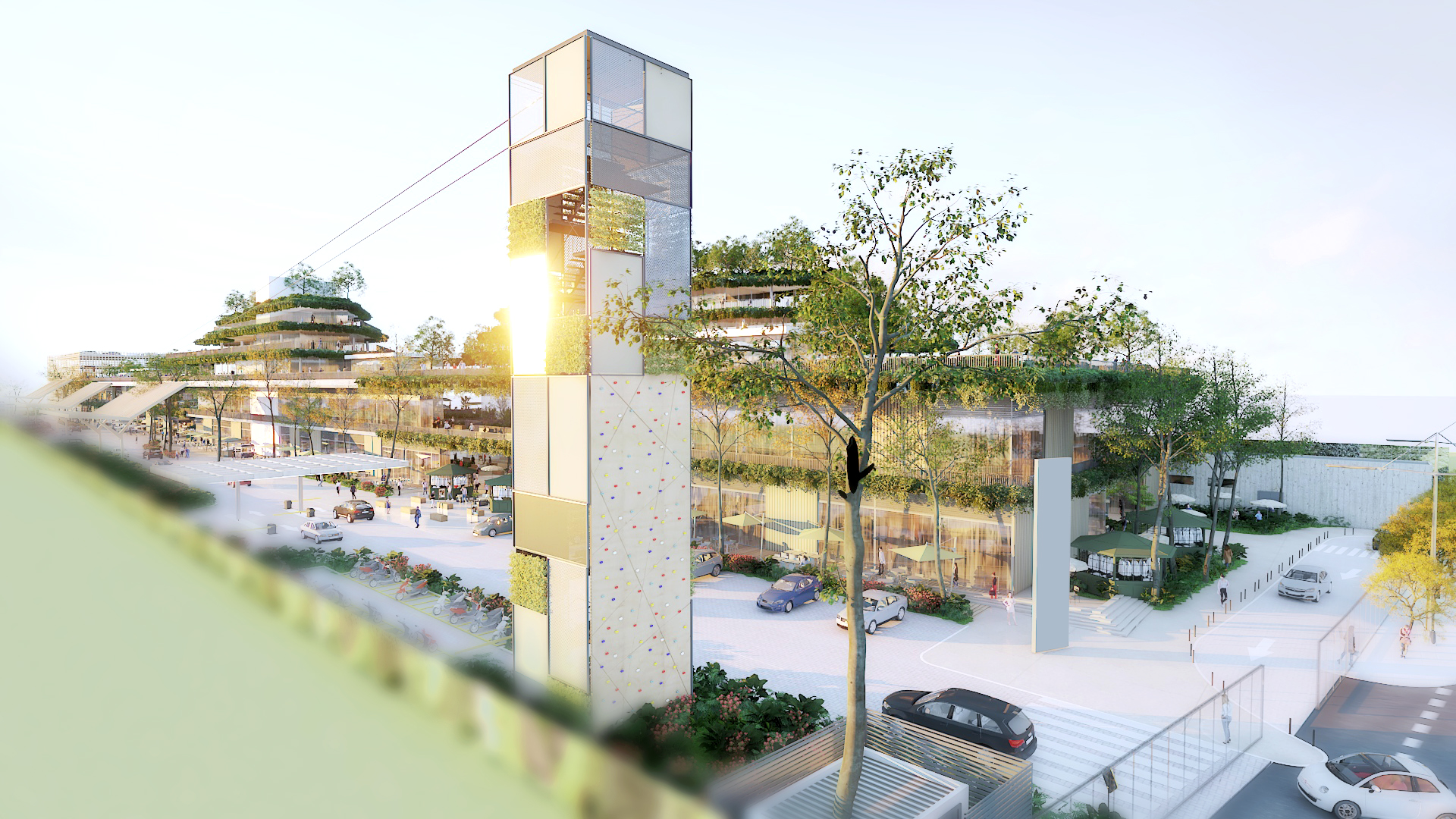 URBAN R06_View01